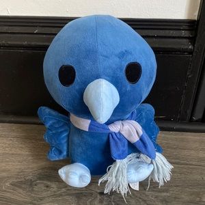 Harry Potter Ravenclaw decorative pillow